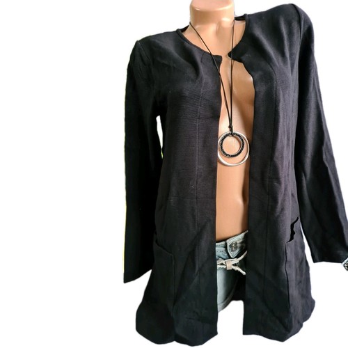 Street one pullover cardigan - one,