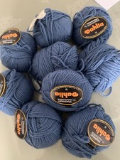 Schachenmayr Nomotta Dahlia