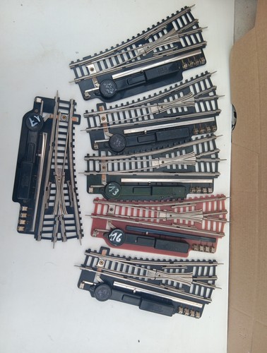 Piko weiche links mit - ho,