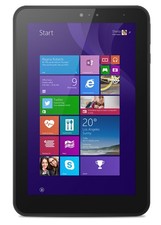 HP Pro Tablet 408 8 Zoll -