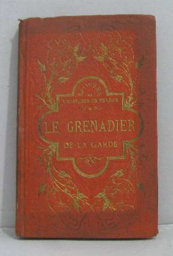 Grenadier guard - de, |