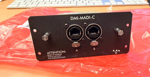 Digico madi dmi - c,