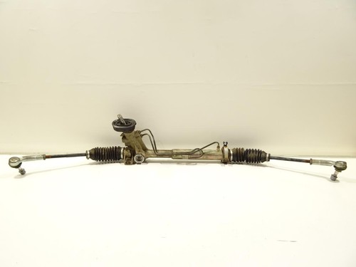 Lenkgetriebe servolenkung - servolenkung, vw