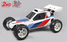 FG Marder Off Road Buggy 2WD