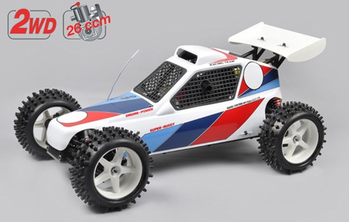 Marder off road buggy - fg, 2wd