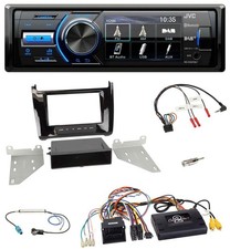 JVC Bluetooth Steering Wheel