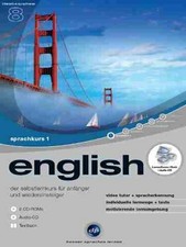 IS 8 - Englisch Teil 1 CD