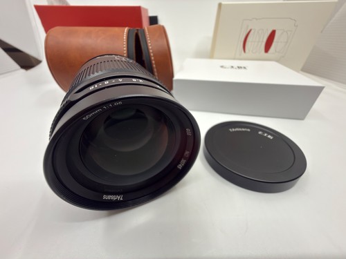 7artisans 50mm l mount - 7artisans, l-mount