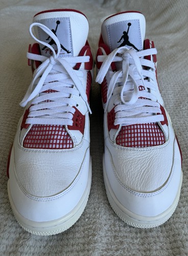 Nike air jordan retro - 4,