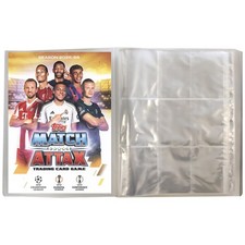 Match Attax Champions League