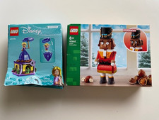 LEGO Set: Nussknacker und