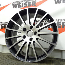 BORBET H Alufelge 8x18 ET45 Lk 5x114,3 KBA45998 LS80835