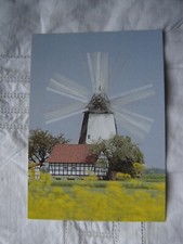 AK Windmühle Hille-Eickhorst