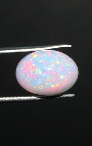 Natürlicher opal - 5,55,