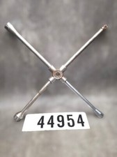 Stahlwille LKW Radschlüssel Radkreuzschlüssel 24-27-32-3/4" 44954