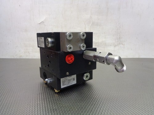 Hawe axialkolbenpumpe - hawe,