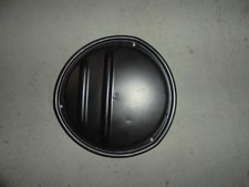 VW T4 Tank Kraftstoffbehälter Abdeckung Blech Deckel Tankgeber 701803959A