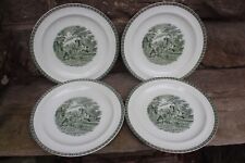 4 Speiseteller Ø 25,5 cm