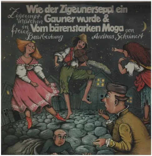 Kinder hörspiel wie der - kinder-hörspiel,