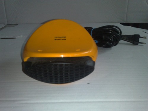 Krups solitair type - type, fön