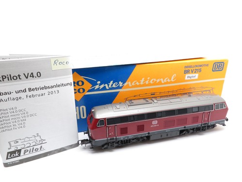 301ho roco 4151a - 301ho,