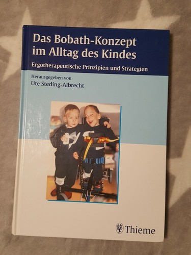 Das bobath konzept alltag - bobath-konzept,