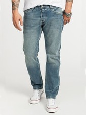 Herren Jeans Hose Rock Creek