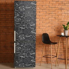 Aufkleber für Küche