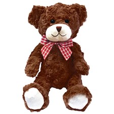 Plüsch Bär braun Kuschel