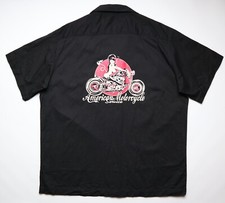 AMERICAN MOTORCYCLE KING