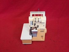 JUKI MO-104 Nähmaschine Industrie Qualität