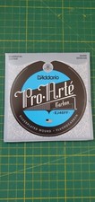 D'addario Pro Arté EJ46FF