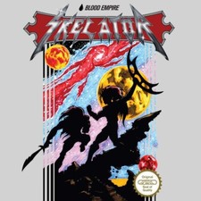 SKELATOR - Blood Empire