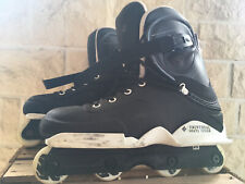 USD Realm Stuntskates Gr. 44 / 45 NEU - Team Agressive Inline Skates / Stunt