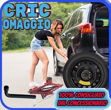 Platzsparend Notrad 15 Rad 4