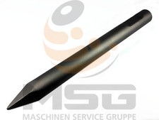 Spitzmeißel passend für