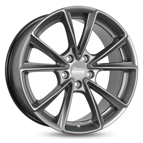 Zoll mam 5x112 et45 - 19,