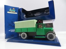 1:43 Atlas TinTin Tim &