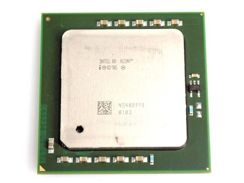 Intel xeon sl8p7 8ghz ht - xeon,