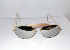 US Pilotensonnenbrille