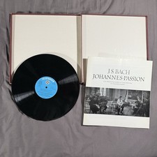 Johann Sebastian Bach