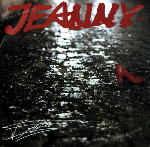 Falco jeanny - falco,