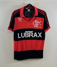 Flamengo Zico 10 Heim Fußball