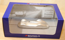 Auto Union Typ C Weltrekord