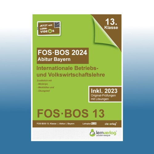 Abiturprüfung fos bos - abiturprüfung, bayern