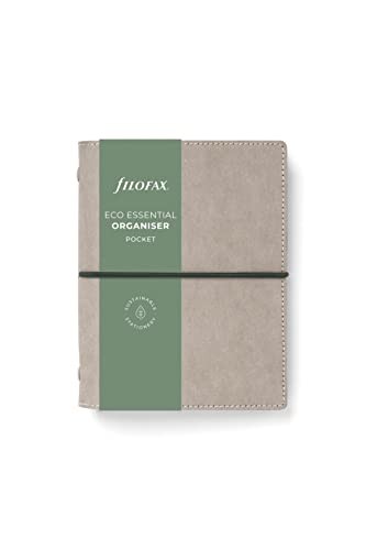 Filofax eco essential pocket - filofax,