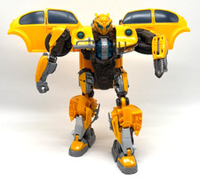 Transformers Bumblebee Movie