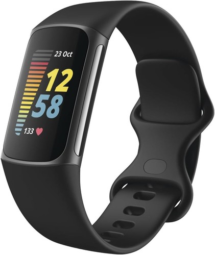 Fitbit charge google - fitbit,