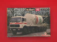 Kibri 10038 Baukasten MB