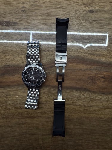 Citizen eco drive - citizen, cb0021-06e